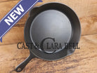 Very cool skillet. Griswold’s Good Health #9 Cast Iron Skillet 659. Classic Department store piece! Skillet