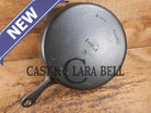 Very cool skillet. Griswold’s Good Health #9 Cast Iron Skillet 659. Classic Department store piece! Skillet
