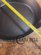Very cool skillet. Griswold’s Good Health #9 Cast Iron Skillet 659. Classic Department store piece! Skillet