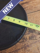 VERY handy GORGEOUS griddle! Griswold No. 9 Handled Griddle with Small Block Logo 609. Makes Great grilled cheese and