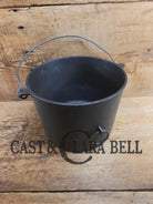 Very Rare! 1890’s Era #6 Griswold Erie flat bottom kettle #809. Collectors’ piece but ALSO a PERFECT daily user for