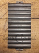 Very unique! Wagner #22 Bread Stick Gem Pan 1326 p/n. Block lettering later version. Beautiful piece!! SC24