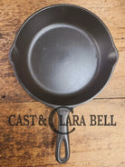 Vollrath Unmarked #5 Skillet. Circa 1950’s piece Skillet