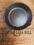 Vollrath Unmarked #5 Skillet. Circa 1950’s piece Skillet