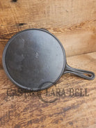 Vollrath Unmarked #5 Skillet. Circa 1950’s piece Skillet