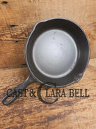 Vollrath Unmarked #5 Skillet. Circa 1950’s piece Skillet