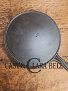 Vollrath Unmarked #5 Skillet. Circa 1950’s piece Skillet