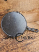 Vollrath Unmarked #5 Skillet. Circa 1950’s piece Skillet