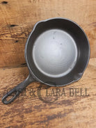 Vollrath Unmarked #5 Skillet. Circa 1950’s piece Skillet