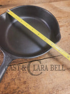Vollrath Unmarked #5 Skillet. Circa 1950’s piece Skillet