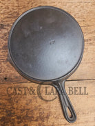 Vollrath Unmarked #5 Skillet. Circa 1950’s piece Skillet