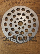 Wagner Ware Drip Drop Trivet 246. Aluminum. Match for all #8 Wagner Dutch ovens and roasters Dutch Ovens Trivets &