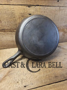 Well you got me?! Unknown maker very similar to BSR. Will cook just like a Red Mountain Skillet. SC24 Skillet