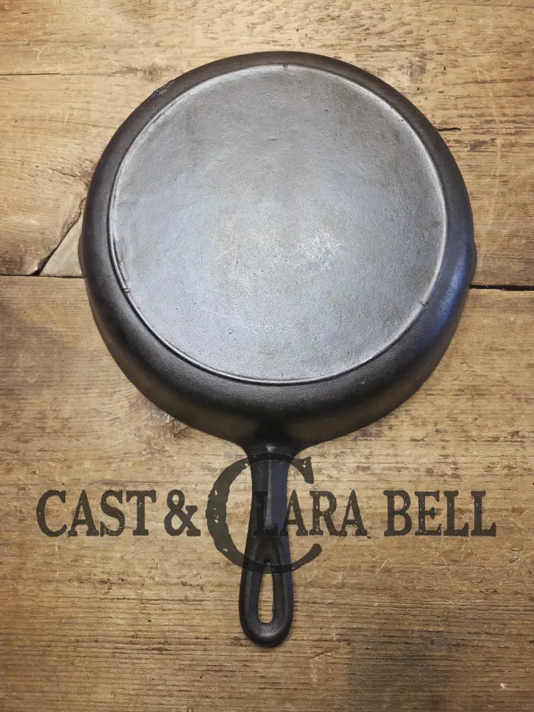 Well you got me?! Unknown maker very similar to BSR. Will cook just like a Red Mountain Skillet. SC24 Skillet