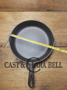 Well you got me?! Unknown maker very similar to BSR. Will cook just like a Red Mountain Skillet. SC24 Skillet