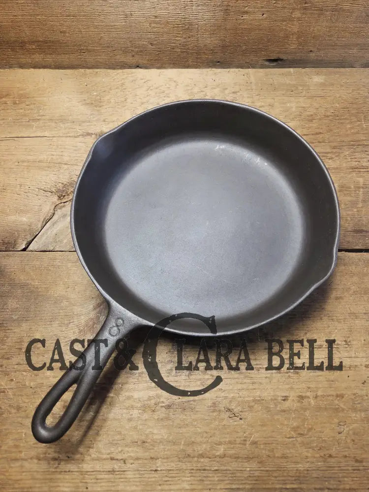 Well you got me?! Unknown maker very similar to BSR. Will cook just like a Red Mountain Skillet. SC24 Skillet