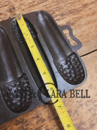 What? Why? How? THE unique not often found Lodge ’California Acorn’ Pan. Collector’s Must Have make controversial