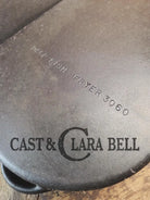 Whoa big fella!! Birmingham Stove & Range Shallow Deep Fish Fryer WITH HTF lid 3060! Tougher to find endless ideas!