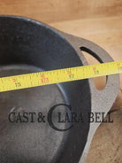 Whoa big fella!! Birmingham Stove & Range Shallow Deep Fish Fryer WITH HTF lid 3060! Tougher to find endless ideas!