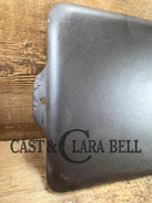 Whoa!! THE hard to find Griswold ’Cookie Sheet’ Grill Pan. P/n 1103. Also known as the Griswold Cast Iron Grill. Griddle