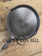 Wonderful utility griddle! Wagner Ware Fat Free Fryer skillet griddle with rim drain 1102 E. Perfect for pancakes or