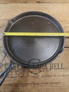 Wonderful utility griddle! Wagner Ware Fat Free Fryer skillet griddle with rim drain 1102 E. Perfect for pancakes or
