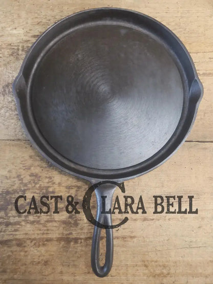 Wonderful utility griddle! Wagner Ware Fat Free Fryer skillet griddle with rim drain 1102 E. Perfect for pancakes or