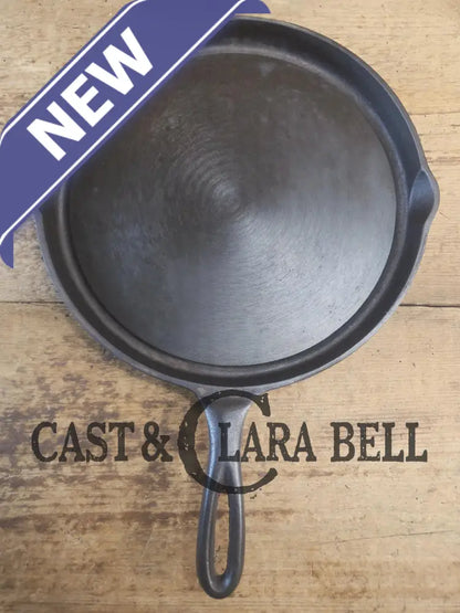 Wonderful utility griddle! Wagner Ware Fat Free Fryer skillet griddle with rim drain 1102 E. Perfect for pancakes or