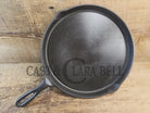 Wonderful utility griddle! Wagner Ware Fat Free Fryer skillet griddle with rim drain 1102 E. Perfect for pancakes or