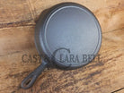 Workhorse! Mid Century Birmingham Stove & Range Century Series #7 Cast Iron Skillet - Skillet