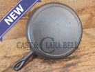 Workhorse! Mid Century Birmingham Stove & Range Century Series #7 Cast Iron Skillet - Skillet
