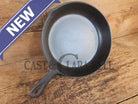 Workhorse! Mid Century Birmingham Stove & Range Century Series #7 Cast Iron Skillet - Skillet