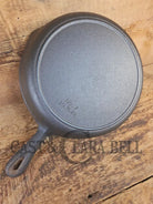 Workhorse! Mid Century Birmingham Stove & Range Century Series #7 Cast Iron Skillet - Skillet