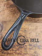 WOW. 1870’s Era Standard Manufacturing & Co #7 Cast Iron Skillet. This one is almost perfect for being 150 years old!