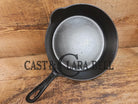 WOW. 1870’s Era Standard Manufacturing & Co #7 Cast Iron Skillet. This one is almost perfect for being 150 years old!