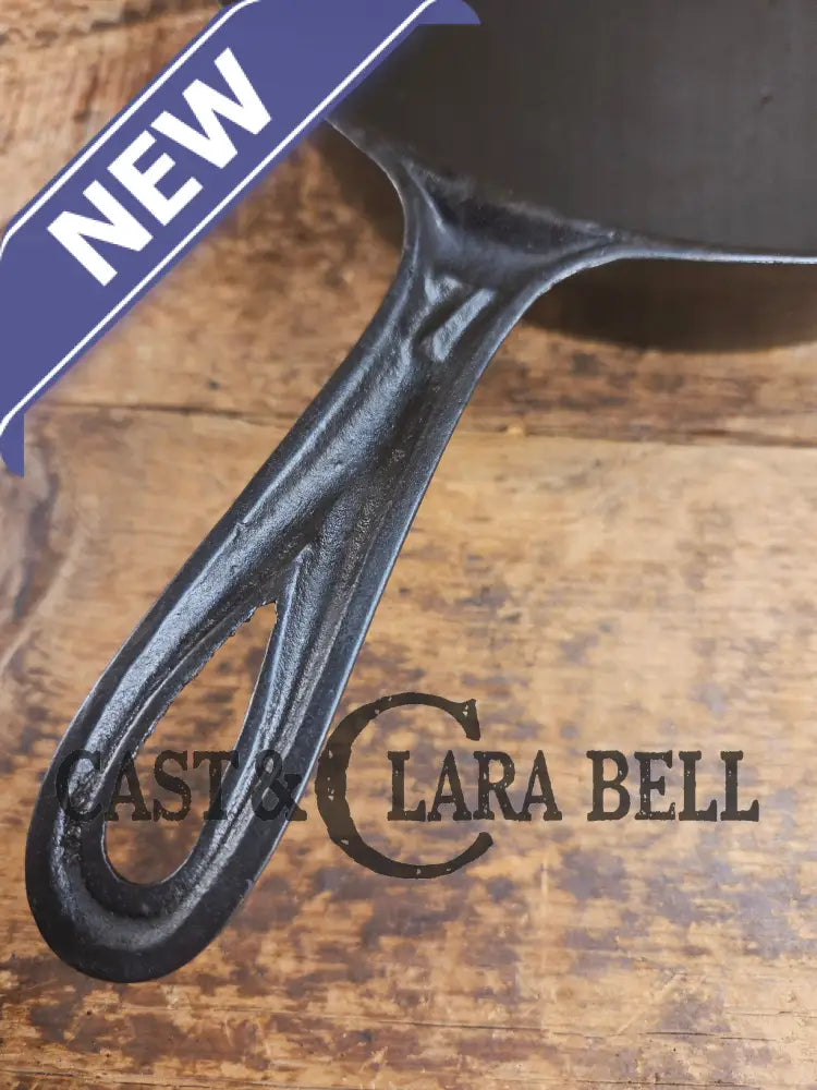 WOW. 1870’s Era Standard Manufacturing & Co #7 Cast Iron Skillet. This one is almost perfect for being 150 years old!