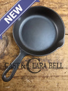 Wow Beautiful #3 Ozark (St. Louis MO) cast iron skillet. Beautiful! Skillet