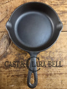 Wow Beautiful #3 Ozark (St. Louis MO) cast iron skillet. Beautiful! Skillet