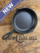 Wow Beautiful #3 Ozark (St. Louis MO) cast iron skillet. Beautiful! Skillet