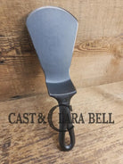 WOW! Custom made one of a kind 1920’s #4 Griswold Slant Logo with ERIE pattern! A HARD to find skillet rescued as a