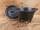 Wow! DISCONTINUED and HTF #6 Lodge Camp Stove. Collector’s Piece Dutch Ovens Trivets & Kettles