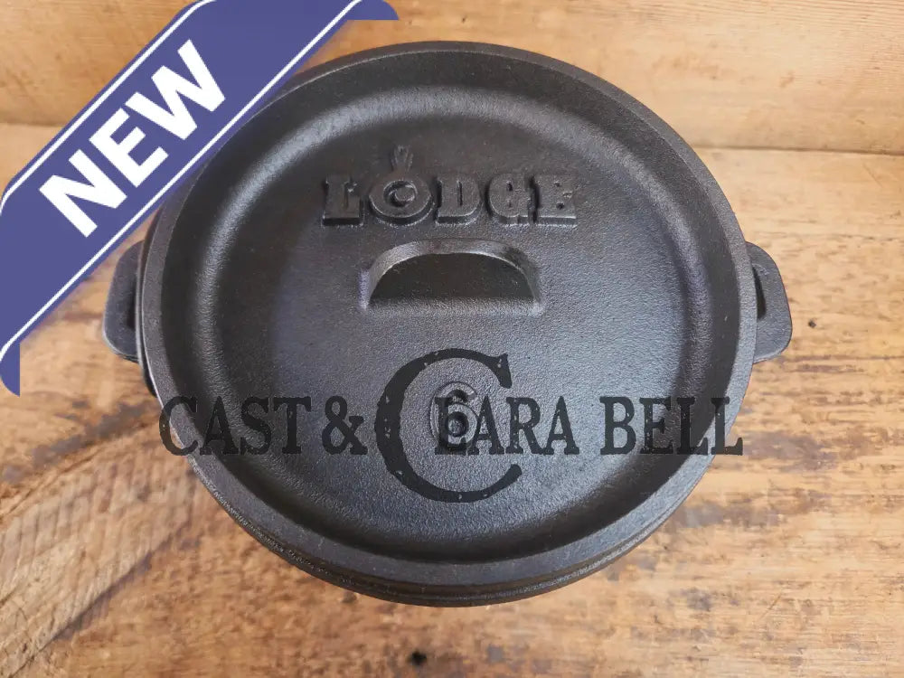 Wow! DISCONTINUED and HTF #6 Lodge Camp Stove. Collector’s Piece Dutch Ovens Trivets & Kettles