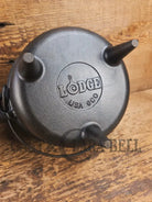 Wow! DISCONTINUED and HTF #6 Lodge Camp Stove. Collector’s Piece Dutch Ovens Trivets & Kettles