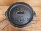 Wow! DISCONTINUED and HTF #6 Lodge Camp Stove. Collector’s Piece Dutch Ovens Trivets & Kettles