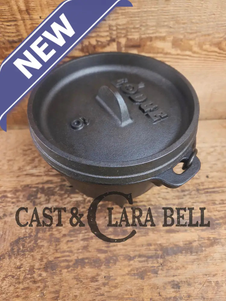 Wow! DISCONTINUED and HTF #6 Lodge Camp Stove. Collector’s Piece Dutch Ovens Trivets & Kettles
