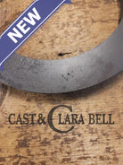 WOW! Gorgeous Fully Restored 1910’s ERA Griswold made Alfred Andresen & Co. #8 Waffle Iron Heart Shaped Design. Waffle