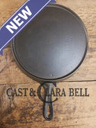 Wow Great daily user! Southern ’Mystery’ #7 Skillet. Handles beautifully fantastic pan to own! SC24 Skillet