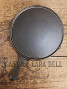 Wow Great daily user! Southern ’Mystery’ #7 Skillet. Handles beautifully fantastic pan to own! SC24 Skillet