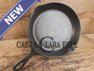 Wow Great daily user! Southern ’Mystery’ #7 Skillet. Handles beautifully fantastic pan to own! SC24 Skillet