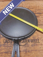 WOW! Griswold hammered #9 #2039 Small Block Round Griddle. The gift for someone special - Griddle
